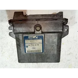 Recambio de centralita inyeccion para renault kangoo i (f/kc0)(2003) 1.5 alize [1,5 ltr. - 60 kw dci diesel] referencia OEM IAM 