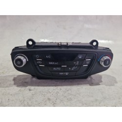 MANDO CLIMATIZADOR E1067607D 