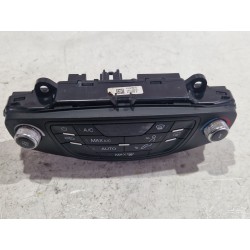 Recambio de mando climatizador para ford transit xxca referencia OEM IAM E1067607D  