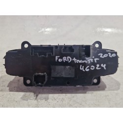 Recambio de mando climatizador para ford transit xxca referencia OEM IAM E1067607D  