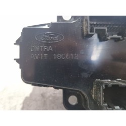 Recambio de mando climatizador para ford transit xxca referencia OEM IAM E1067607D  