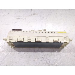 Recambio de pantalla multifuncion para peugeot 207/207+ (wa_, wc_) 1.4 16v referencia OEM IAM 9664336280  