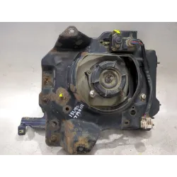 Recambio de faro delantero derecho para isuzu trooper todo terreno, abierta (ubs) 2.2 td (ubs52) referencia OEM IAM   