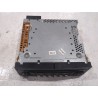 Recambio de sistema audio / radio cd para peugeot 207/207+ (wa_, wc_) 1.4 16v referencia OEM IAM 96639793XT  