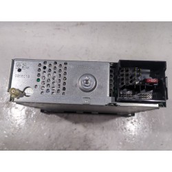 Recambio de sistema audio / radio cd para peugeot 207/207+ (wa_, wc_) 1.4 16v referencia OEM IAM 96639793XT  