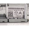 Recambio de sistema audio / radio cd para peugeot 207/207+ (wa_, wc_) 1.4 16v referencia OEM IAM 96639793XT  