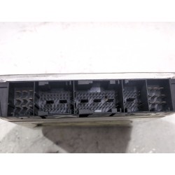 Recambio de centralita inyeccion para audi a8 d2 (4d2, 4d8) 3.3 tdi quattro referencia OEM IAM 4D0907409C  