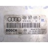 Recambio de centralita inyeccion para audi a8 d2 (4d2, 4d8) 3.3 tdi quattro referencia OEM IAM 4D0907409C  