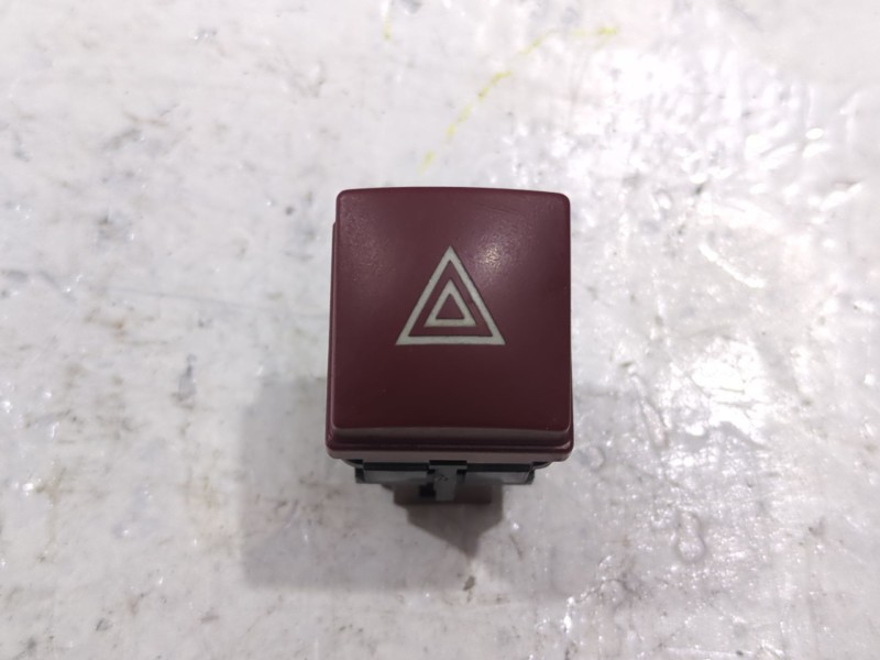 Recambio de boton emergencia para peugeot 207/207+ (wa_, wc_) 1.4 16v referencia OEM IAM 96472122KR  