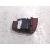Recambio de boton emergencia para peugeot 207/207+ (wa_, wc_) 1.4 16v referencia OEM IAM 96472122KR  