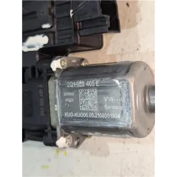 Recambio de motor elevalunas delantero izquierdo para seat arona 1.0 referencia OEM IAM 2Q1959405E E850206009  