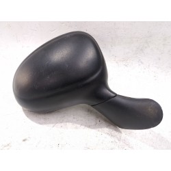 Recambio de retrovisor derecho para daewoo matiz (1997) 0.8 referencia OEM IAM E13010140  