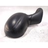 Recambio de retrovisor derecho para daewoo matiz (1997) 0.8 referencia OEM IAM E13010140  