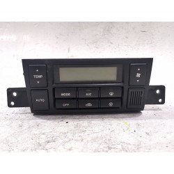 MANDO CLIMATIZADOR 972502EXXX 