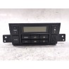 Recambio de mando climatizador para hyundai tucson (jm)(2004) 2.0 referencia OEM IAM 972502EXXX  