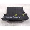 Recambio de mando climatizador para hyundai tucson (jm)(2004) 2.0 referencia OEM IAM 972502EXXX  
