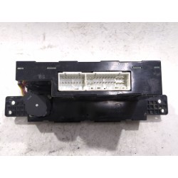 Recambio de mando climatizador para hyundai tucson (jm)(2004) 2.0 referencia OEM IAM 972502EXXX  
