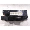Recambio de mando climatizador para hyundai tucson (jm)(2004) 2.0 referencia OEM IAM 972502EXXX  