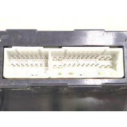 Recambio de mando climatizador para hyundai tucson (jm)(2004) 2.0 referencia OEM IAM 972502EXXX  