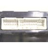 Recambio de mando climatizador para hyundai tucson (jm)(2004) 2.0 referencia OEM IAM 972502EXXX  