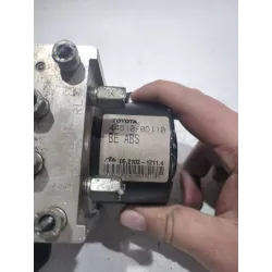 Recambio de abs para toyota yaris (_p9_) 1.4 d-4d (nlp90_) referencia OEM IAM 445100D110  
