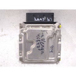 Recambio de centralita motor uce para kia venga (yn) 1.4 cvvt referencia OEM IAM 391182B271  