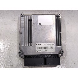 CENTRALITA INYECCION 0281013251 