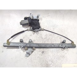 MECANISMO ELEVALUNAS DELANTERO IZQUIERDO 400925B 