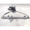 Recambio de mecanismo elevalunas delantero izquierdo para nissan note 1.6 gasolina referencia OEM IAM 400925B  