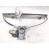 Recambio de mecanismo elevalunas delantero izquierdo para nissan note 1.6 gasolina referencia OEM IAM 400925B  
