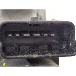 Recambio de mecanismo elevalunas delantero izquierdo para nissan note 1.6 gasolina referencia OEM IAM 400925B  