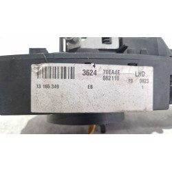 Recambio de mando multifuncion para opel vectra c (z02) 1.8 16v referencia OEM IAM 13165349  