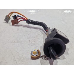 Recambio de conmutador de arranque para citroën xsara berlina (1997) 1.9 td referencia OEM IAM 9635631680  