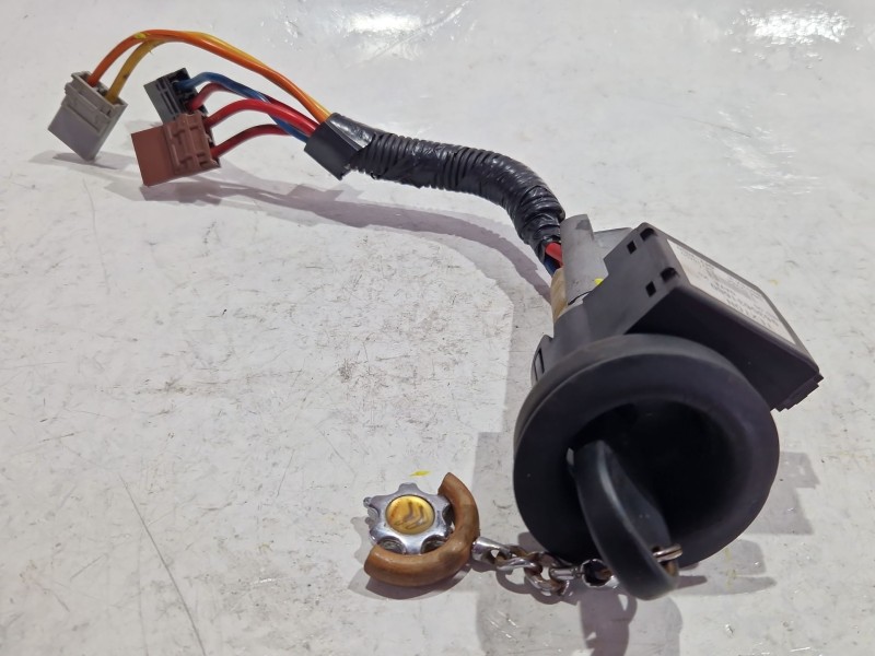 Recambio de conmutador de arranque para citroën xsara berlina (1997) 1.9 td referencia OEM IAM 9635631680  