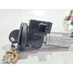 Recambio de conmutador de arranque para citroën xsara berlina (1997) 1.9 td referencia OEM IAM 9635631680  