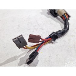 Recambio de conmutador de arranque para citroën xsara berlina (1997) 1.9 td referencia OEM IAM 9635631680  