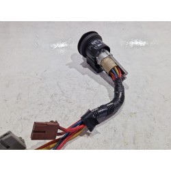 Recambio de conmutador de arranque para citroën xsara berlina (1997) 1.9 td referencia OEM IAM 9635631680  