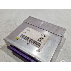 Recambio de centralita inyeccion para opel astra f sedán (t92) 1.4 si (f19, m19) referencia OEM IAM 8637195100643390  