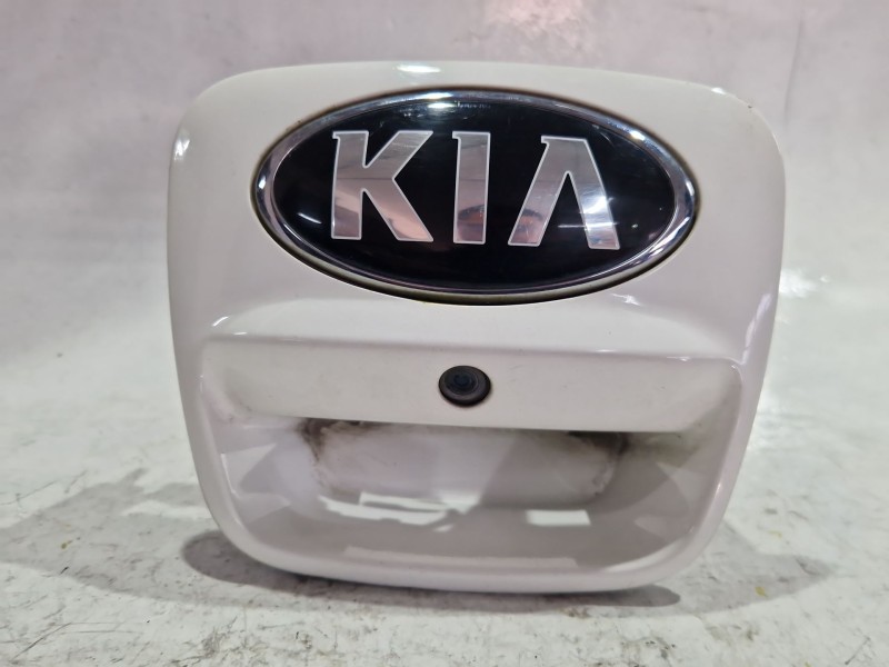 Recambio de camara para kia rio iii (ub) 1.2 cvvt referencia OEM IAM 95760H8000 URVC 