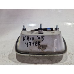 Recambio de camara para kia rio iii (ub) 1.2 cvvt referencia OEM IAM 95760H8000 URVC 