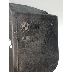 Recambio de potenciometro pedal gas para bmw serie 5 berlina (e39)(1995) 2.5 525tds [2,5 ltr. - 105 kw turbodiesel cat] referenc
