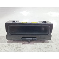 Recambio de pantalla multifuncion para renault clio ii (xbo) 1.1 75 cv referencia OEM IAM P8200091779A  