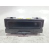 Recambio de pantalla multifuncion para renault clio ii (xbo) 1.1 75 cv referencia OEM IAM P8200091779A  