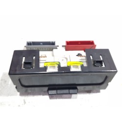 Recambio de pantalla multifuncion para renault clio ii (xbo) 1.1 75 cv referencia OEM IAM P8200091779A  