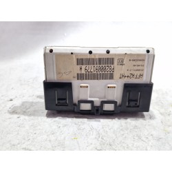 Recambio de pantalla multifuncion para renault clio ii (xbo) 1.1 75 cv referencia OEM IAM P8200091779A  