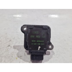 Recambio de bobina encendido para audi a4 berlina (b5)(1994) 2.8 [2,8 ltr. - 142 kw v6 30v] referencia OEM IAM 058905105  