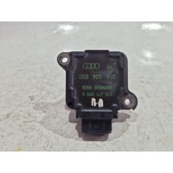 Recambio de bobina encendido para audi a4 berlina (b5)(1994) 2.8 [2,8 ltr. - 142 kw v6 30v] referencia OEM IAM 058905105  