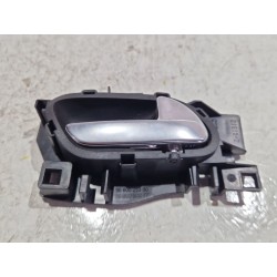 Recambio de maneta interior trasera derecha para peugeot 308 i (4a_, 4c_) 1.6 hdi referencia OEM IAM 9660525380  