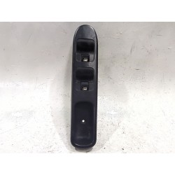 MANDO ELEVALUNAS DELANTERO IZQUIERDO 27461 