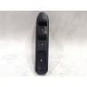 Recambio de mando elevalunas delantero izquierdo para peugeot 307 (3a/c) 2.0 hdi 90 referencia OEM IAM 27461  